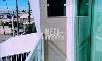 Imagem 3: Casa com 3 dormitórios, 150 m² - venda por R$ 430.000,00 ou aluguel por R$ 1.500,00/mês