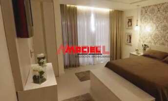 Imagem 5: Apartamento Cobertura em São José dos Campos