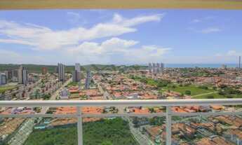 Imagem 6: Apartamento à locação em Capim Macio (Natal/RN