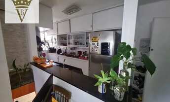 Imagem 5: Apartamento com 3 dormitórios, 65 m² - venda por R$ 550.000,00 ou aluguel por R$ 3.294,00