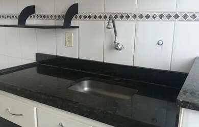 Imagem 2: BELO HORIZONTE - Apartamento Padrão - Lagoinha