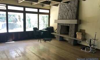 Imagem 3: CASA ASSOBRADADA - JARDIM GUEDALA - SP