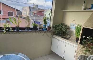 Imagem 4: Apartamento/ Condomínio Lagoa da Prata - Bosque dos Eucaliptos - 65m² - 2 Dormitórios