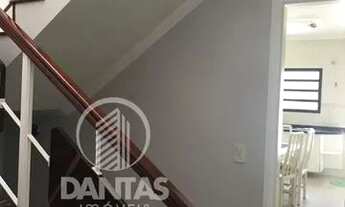 Imagem 7: Sobrado para venda tem 55 metros quadrados com 3 quartos em Centro - Osasco - SP