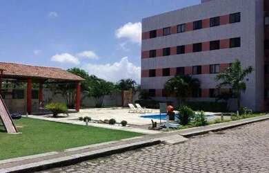 Imagem 2: Apartamento 2/4 Suíte Para Venda No Cond. Resid. Porto Milano - Neópolis