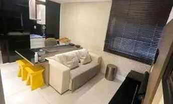 Imagem 2: Apartamento para aluguel na Barra mobiliado - Salvador - BA