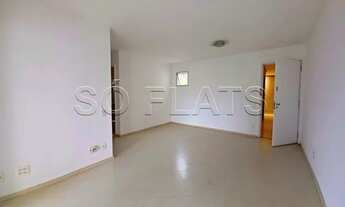 Imagem: Flat Roma Palace disponivel para venda com