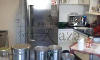 Imagem 6: Apartamento Padrão em São José dos Campos