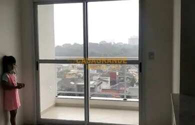 Imagem 2: Apartamento para venda possui 76 metros quadrados com 3 quartos Edificio Grand Valle, Jaca