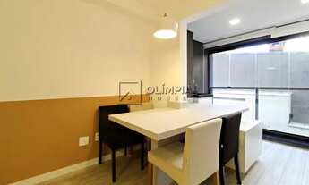 Imagem 2: Apartamento Venda Vila Mariana 50 m² 2 Dormitórios