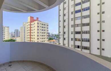 Imagem 6: Locação Apartamento 2 Dormitórios - 100 m² Campo Belo