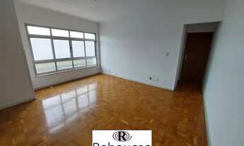 Imagem: Apartamento 2 Quartos Santos - SP - Ponta