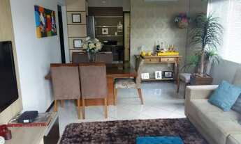 Imagem 4: Sobrado para venda possui 117 metros quadrados com 3 quartos