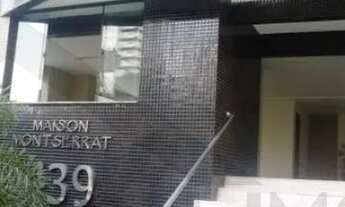 Imagem: CASAL IMÓVEIS ALUGA APARTAMENTO ED MAISON