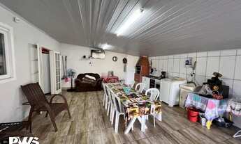 Imagem 2: ÓTIMA CASA COM 03 DORMITÓRIOS EM TRAMANDAÍ/JARDIM BEIRA MAR REF: 1005