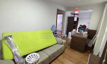 Imagem 2: Apartamento semimobiliado para alugar Uvaranas - Residencial Parque Purunã