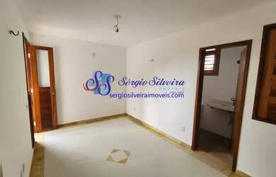 Imagem 7: Casa ampla com 4 suítes e área de lazer privativa no Porto das Dunas