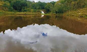Imagem 2: Residencial de chácaras rico em áreas de lazer em Igaratá - SP