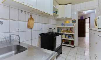 Imagem 7: Casa geminada a venda no Residencial Pinheiros I no bairro Pinheirinho