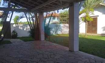 Imagem 6: Ocean vende; Condomínio Inoã casa 2 quartos sendo 1 suíte piscina cherrasqueira