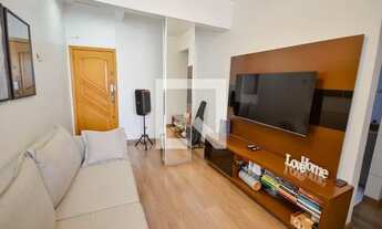 Imagem 4: Apartamento para Aluguel - São Cristóvão, 2 Quartos, 60 m2