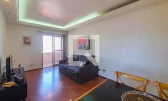 Imagem 4: Apartamento para Aluguel - Vila Mariana, 2 Quartos, 55 m2