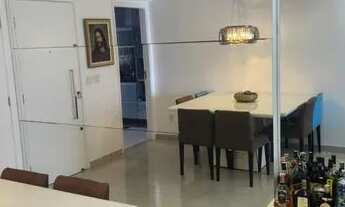 Imagem 4: Apartamento para venda tem 103 metros quadrados com 3 quartos em Boa Viagem - Recife - Per