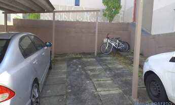 Imagem 7: APARTAMENTO - JARDIM SANTA ROSA - SP