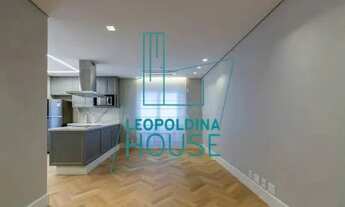 Imagem 4: SãO PAULO - Apartamento Padrão - Jardim Europa