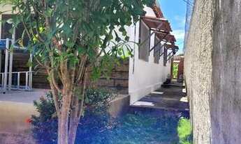 Imagem 5: Vendo linda residencia proxima ao forum, terreno de 24 x 42 com matricula