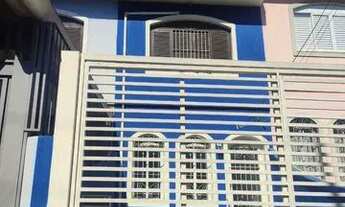 Imagem: Excelente sobrado!!!! localização maravilhosa!!!