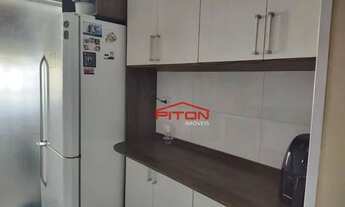 Imagem 2: Apartamento com 2 dormitórios à venda, 60 m² por R$ 350.000 - Penha - São Paulo/SP