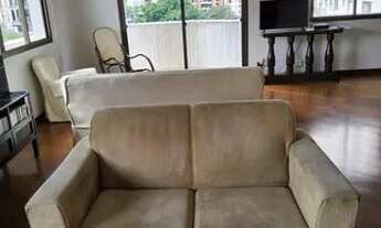 Imagem 6: Apartamento com 4 dormitórios à venda, 197 m² por R$ 3.600.000 - Itaim Bibi - São Paulo/SP