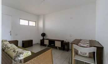 Imagem 7: Apartamento para Aluguel - Vila Mariana, 2 Quartos, 64 m2