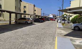Imagem 2: Alugo apart. cond. Bela vista no Jabotiana