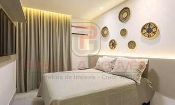 Imagem 2: Apartamento para venda com 104M² com 3 quartos em Camboinha - A 100m do mar