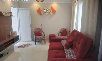 Imagem 1: Casa a venda no Condomínio Terra Nova, Sorocaba - SP