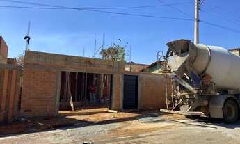 Imagem 5: Vende-se casa 2/4 Village dos ipês