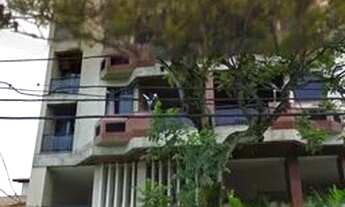 Imagem: Apartamento na Vila Santa Cecília