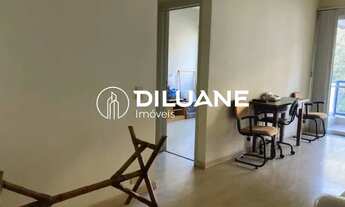 Imagem 4: Flat-À VENDA-Humaitá-Rio de Janeiro-RJ