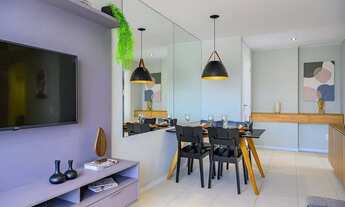 Imagem 5: Vendo excelente apartamento em Taguatinga Norte