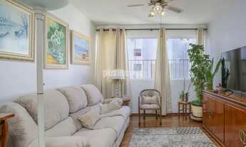 Imagem 2: Excelente apartamento no Jardim América