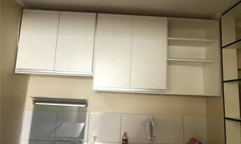 Imagem: Kitnet locação semi-mobiliada 50 m² Jardim