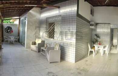 Imagem 4: Casa para Venda em Aracaju, Grageru, 4 dormitórios, 2 suítes, 3 banheiros, 2 vagas