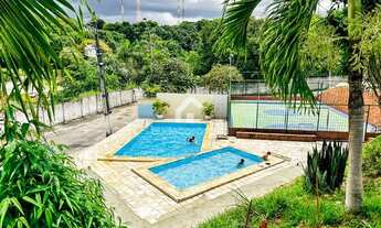 Imagem: CONDOMÍNIO VALE DO SOL II APTO 2 QUARTOS