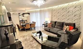 Imagem 4: Apartamento Residencial Santa Teresinha com 160 metros