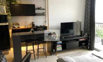 Imagem: Florianópolis - Apartamento Padrão - Vargem