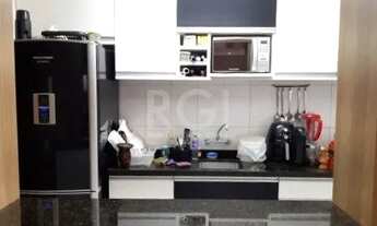 Imagem 8: Apartamento 63m² - 2 dormitórios e 1 vaga no bairro Partenon