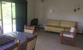 Imagem 7: Casa com 238m² e 4 dormitórios no bairro Ponta das Canas / Lagoinha em Florianópolis para