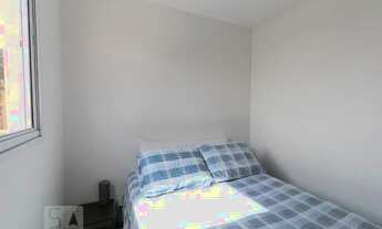 Imagem 4: Apartamento para Aluguel - Sacomã, 2 Quartos, 50 m2